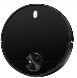Robot hút bụi ILIFE A11 bản Châu Âu