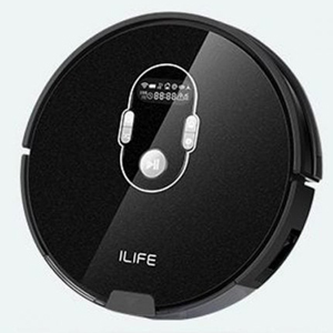 Robot hút bụi iLife A7