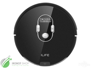 Robot hút bụi iLife A7