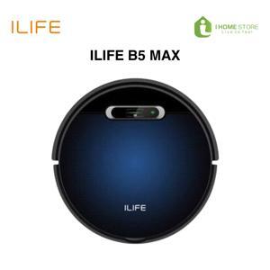 Robot hút bụi iLife B5C Max