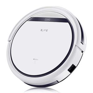 Robot hút bụi iLife V3S Pro