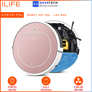 Robot hút bụi ILife V7S (ILifeV7S)