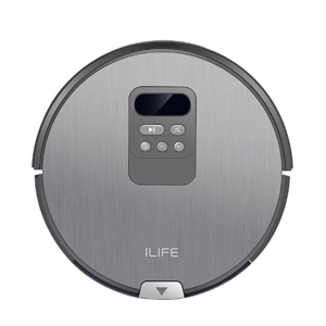 Robot hút bụi iLife V80C Pro