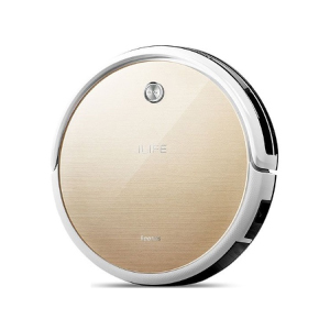 Robot hút bụi iLife X451