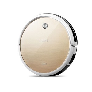 Robot hút bụi iLife X451