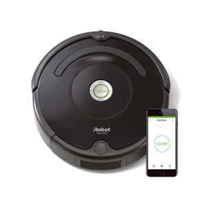 Robot hút bụi Irobot Roomba 671