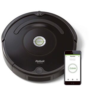 Robot hút bụi Irobot Roomba 671