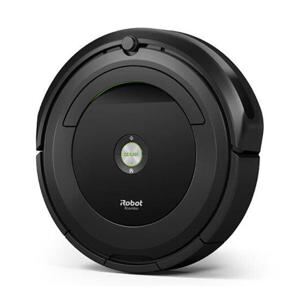 Robot hút bụi Irobot Roomba 691