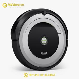 Robot hút bụi Irobot Roomba 694
