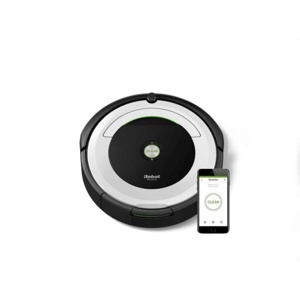 Robot hút bụi Irobot Roomba 691