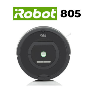 Robot hút bụi iRobot Roomba 805