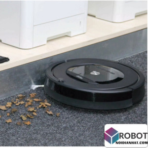 Robot hút bụi iRobot Roomba 805