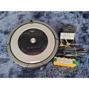 Robot hút bụi iRobot Roomba 870