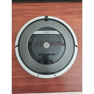 Robot hút bụi iRobot Roomba 870