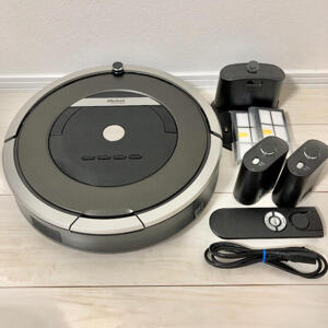 Robot hút bụi iRobot Roomba 870