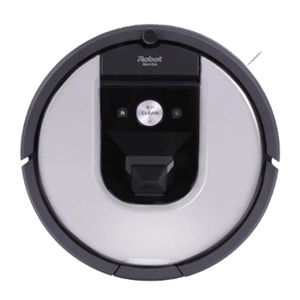 Robot hút bụi Irobot Roomba 964