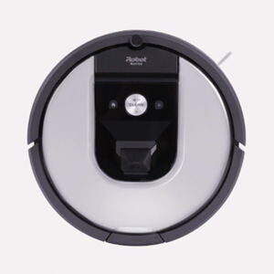 Robot hút bụi Irobot Roomba 964