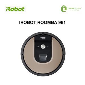 Robot hút bụi Irobot Roomba 961