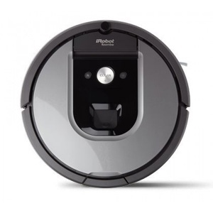 Robot hút bụi Irobot Roomba 964