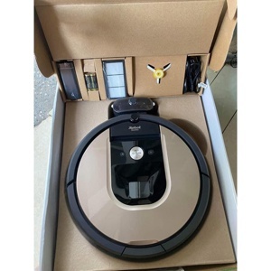 Robot hút bụi Irobot Roomba 961