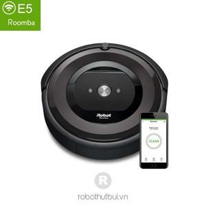 Robot hút bụi iRobot Roomba E5