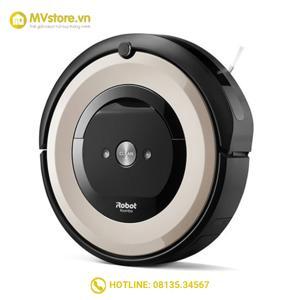 Robot hút bụi iRobot Roomba E5