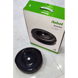 Robot hút bụi iRobot Roomba E5