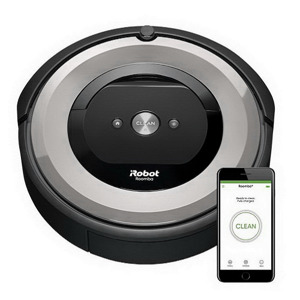 Robot hút bụi iRobot Roomba E5