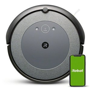 Robot hút bụi iRobot Roomba i3