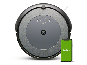 Robot hút bụi iRobot Roomba i3