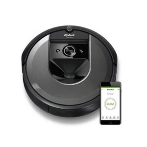 Robot hút bụi iRobot Roomba i7
