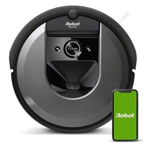 Robot hút bụi iRobot Roomba i7