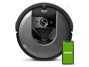 Robot hút bụi iRobot Roomba i7