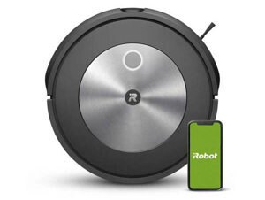 Robot hút bụi iRobot Roomba J7