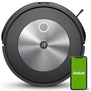 Robot hút bụi iRobot Roomba J7