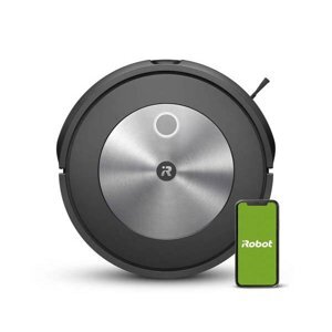 Robot hút bụi iRobot Roomba J7