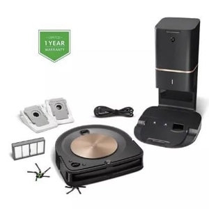 Robot hút bụi iRobot Roomba s9 Plus