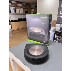 Robot hút bụi iRobot Roomba s9