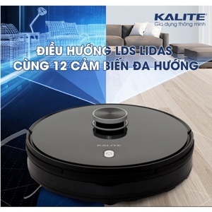 Robot hút bụi Kalite KVC 2171