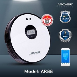 Robot hút bụi, lau nhà Archer AR88