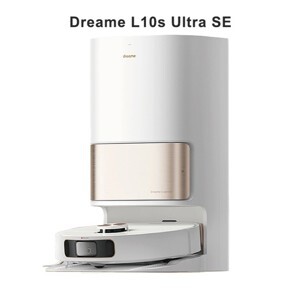 Robot hút bụi lau nhà Dreame L10s Ultra SE