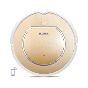 Robot hút bụi lau nhà Ecovacs Cen540