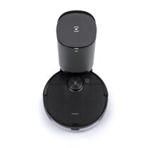 Robot hút bụi lau nhà Ecovacs Deebot T8 Aivi Plus - Bản nội địa