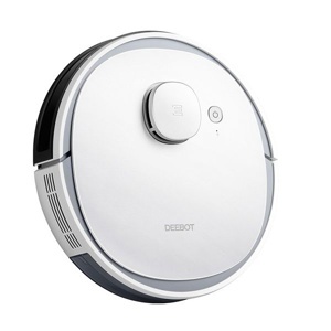 Robot hút bụi & lau nhà Ecovacs Deebot N3 Max