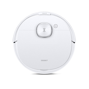 Robot hút bụi lau nhà Ecovacs Deebot N8 Pro - Bản nội địa