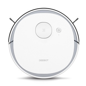 Robot hút bụi & lau nhà Ecovacs Deebot N3 Max