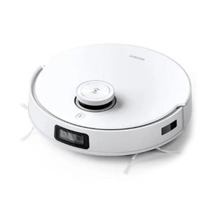 Robot hút bụi lau nhà Ecovacs Deebot T10 - Bản quốc tế