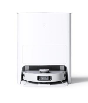 Robot hút bụi lau nhà Ecovacs Deebot X1 Omni - Bản nội địa