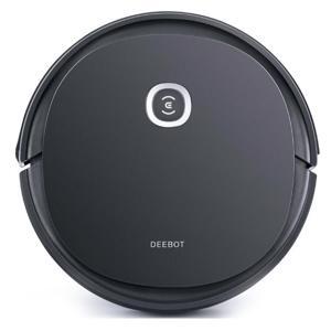 Robot hút bụi lau nhà Ecovacs Deebot Ozmo U2 Pro - Bản nội địa