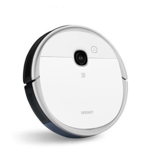 Robot hút bụi lau nhà Ecovacs Deebot DJ65